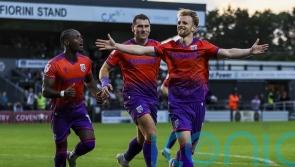 Gillingham snatch point at Bromley thanks to stoppage-time penalty