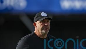 Bromley boss Andy Woodman rages at stoppage-time penalty award