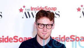 Actor Jamie Borthwick will not be returning to EastEnders