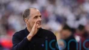 Thomas Tuchel: England ready to ‘prove a point’ in World Cup qualifier in Serbia