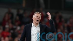 Heimir Hallgrimsson praises Ireland ‘character’ after second-half fightback