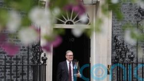 Starmer ‘focused on delivery’ after post-Rayner purge