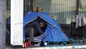 Councils spend £100m on hostels and B&Bs for homeless in 2024-25, figures show