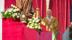 Pope declares 15-year-old computer whiz, known as ‘God’s influencer’, a saint