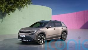 Skoda&rsquo;s Epiq set to broaden firm&rsquo;s range of electric SUVs