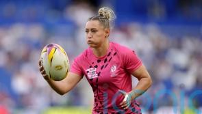 Natasha Hunt: England will benefit from feeling pressure against Australia