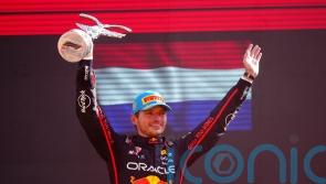 Max Verstappen hailed as ‘phenomenon’ by Damon Hill after brilliant win at Monza