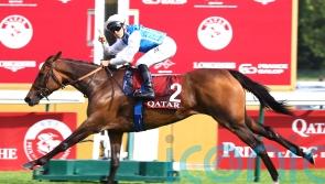Aventure claims first Group One as Whirl disappoints