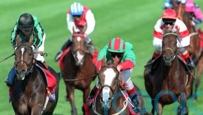 Mark Johnston remembers Doncaster delights with Double Trigger
