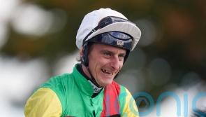 Leger Legends riders to this year include Derby and Aintree heroes
