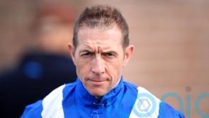 Jim Crowley and Trevor Whelan taken to hospital following York fall