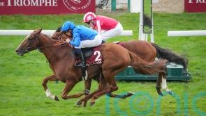 Cualificar denies Bay City Roller in Niel thriller