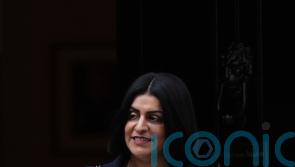 Mahmood to host Five Eyes border talks in first major job as Home Secretary
