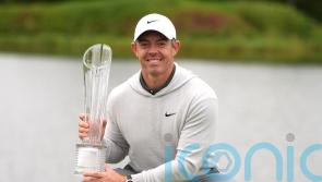 Rory McIlroy savours ‘pretty cool year’ after adding Irish Open to Masters win