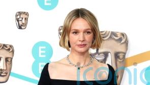 Carey Mulligan urges Government to support Ukrainian children ‘stolen’ by Russia