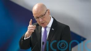 Safety fears of Jews in Scotland after John Swinney’s ‘gesture politics’