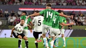 Northern Ireland beaten by quick-fire double in Germany