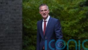 Kyle to fly from US to China ahead of Trump state visit