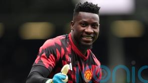 Man Utd goalkeeper Andre Onana agrees Trabzonspor loan move