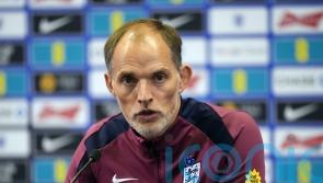 Thomas Tuchel: England have to adapt to adversity and overcome it in Serbia