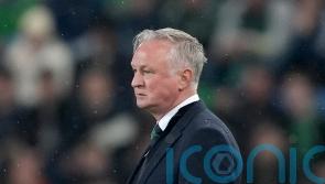 Michael O’Neill rues mistakes in Northern Ireland’s defence after Germany defeat