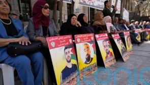 Israel’s Supreme Court says government not feeding Palestinian prisoners enough