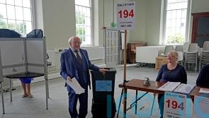 Irish presidential race to heat up as third candidate to be confirmed