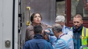 Australian judge sentences mushroom-killer Erin Patterson to life in prison