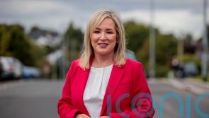 O’Neill urges PM to use peace deal’s 30th anniversary to announce unity poll
