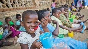 Charity which provides meals to school pupils reaches 3m mark