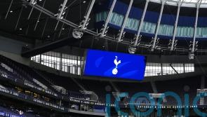 Tottenham reject two expressions of interest in acquiring the club