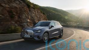 New Mercedes GLC turns to electric power