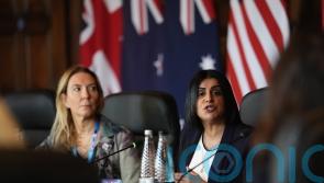 Mahmood hopes Five Eyes intelligence alliance can help tackle migrants crisis