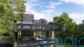 Coalition to restore ‘modernist gem’ that was textile designer’s studio