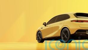 Leapmotor enters electric family hatchback market with the B05