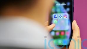 Warning after report lays bare level of social media harm among 16-year-olds