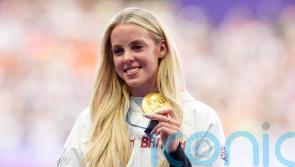 Keely Hodgkinson backed by Denise Lewis to benefit from year-long injury absence