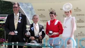 Andre Fabre satisfied with trial efforts from his Arc contenders