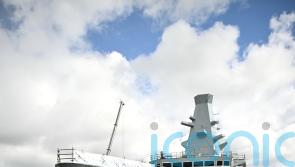 UK minister calls for end of Scottish Government &lsquo;dithering&rsquo; on defence