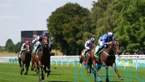 Venetian Sun aiming to shine again in Moyglare Stud Stakes