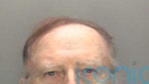 Pensioner who smuggled £640,000 worth of cocaine in mobility scooter jailed