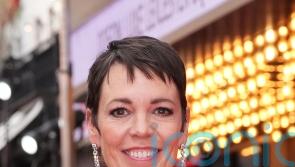 Olivia Colman among 1,300 refusing to work with firms ‘implicated in genocide’