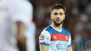 Nicolas Raskin rules out Rangers exit and wants to resolve future