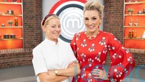Grace Dent ‘over the moon’ to be hosting MasterChef alongside Anna Haugh