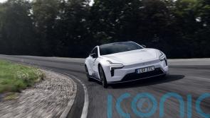 First Drive: Polestar 5 takes brand into the ultra-luxury GT world