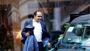 Tottenham chief Vinai Venkatesham stresses Lewis family ‘firm backing’ for club