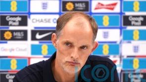 Thomas Tuchel expects Serbia challenge to ‘bring out very best’ in England