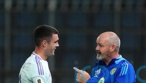 Steve Clarke hails Scotland patience in win over Belarus