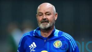 Steve Clarke delighted to get through tough Belarus game with victory