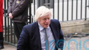 Call to strip Johnson of ex-PM allowance over alleged profiting from contacts